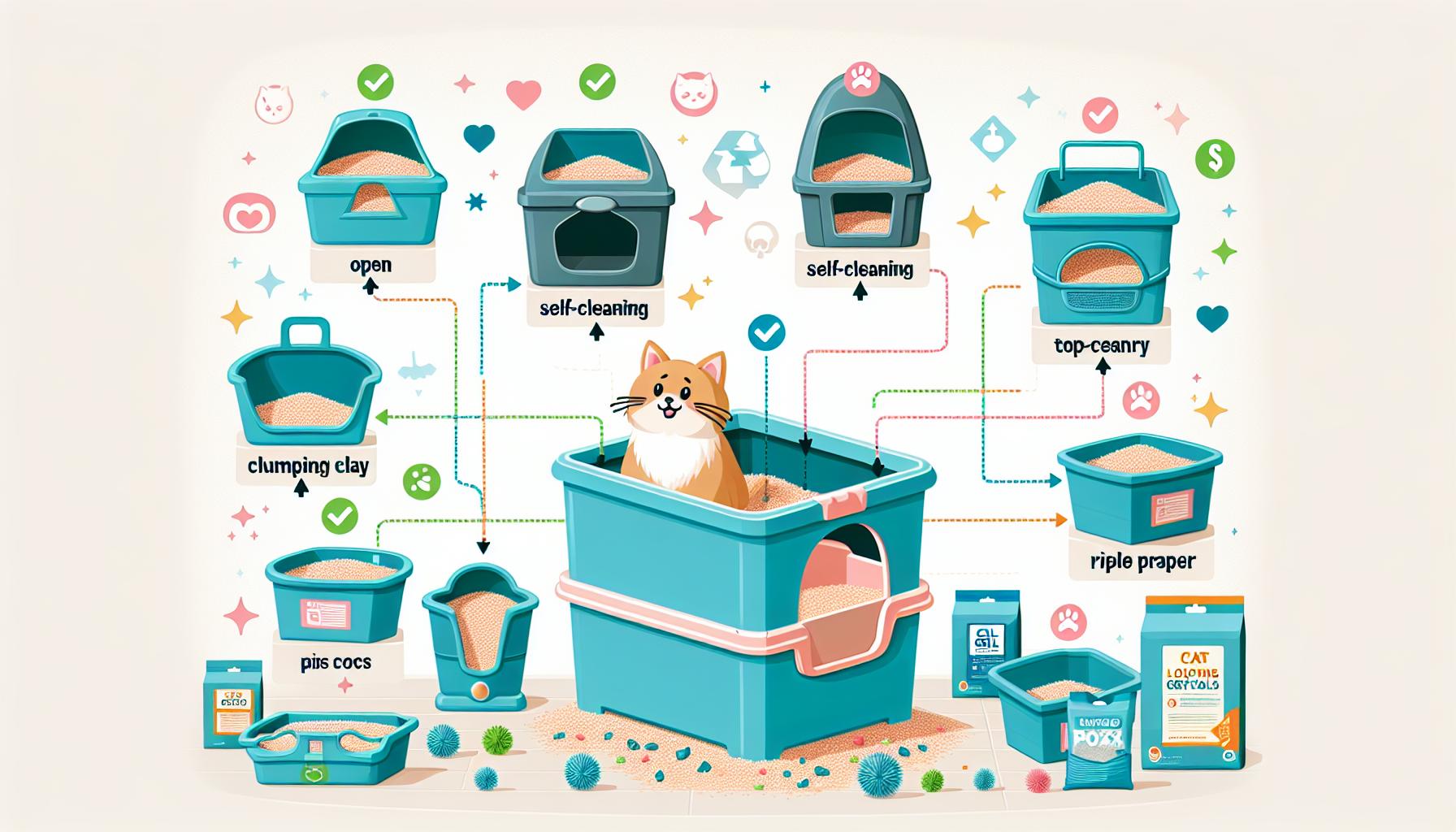 Jak vybrat ideální přepravku pro kočku