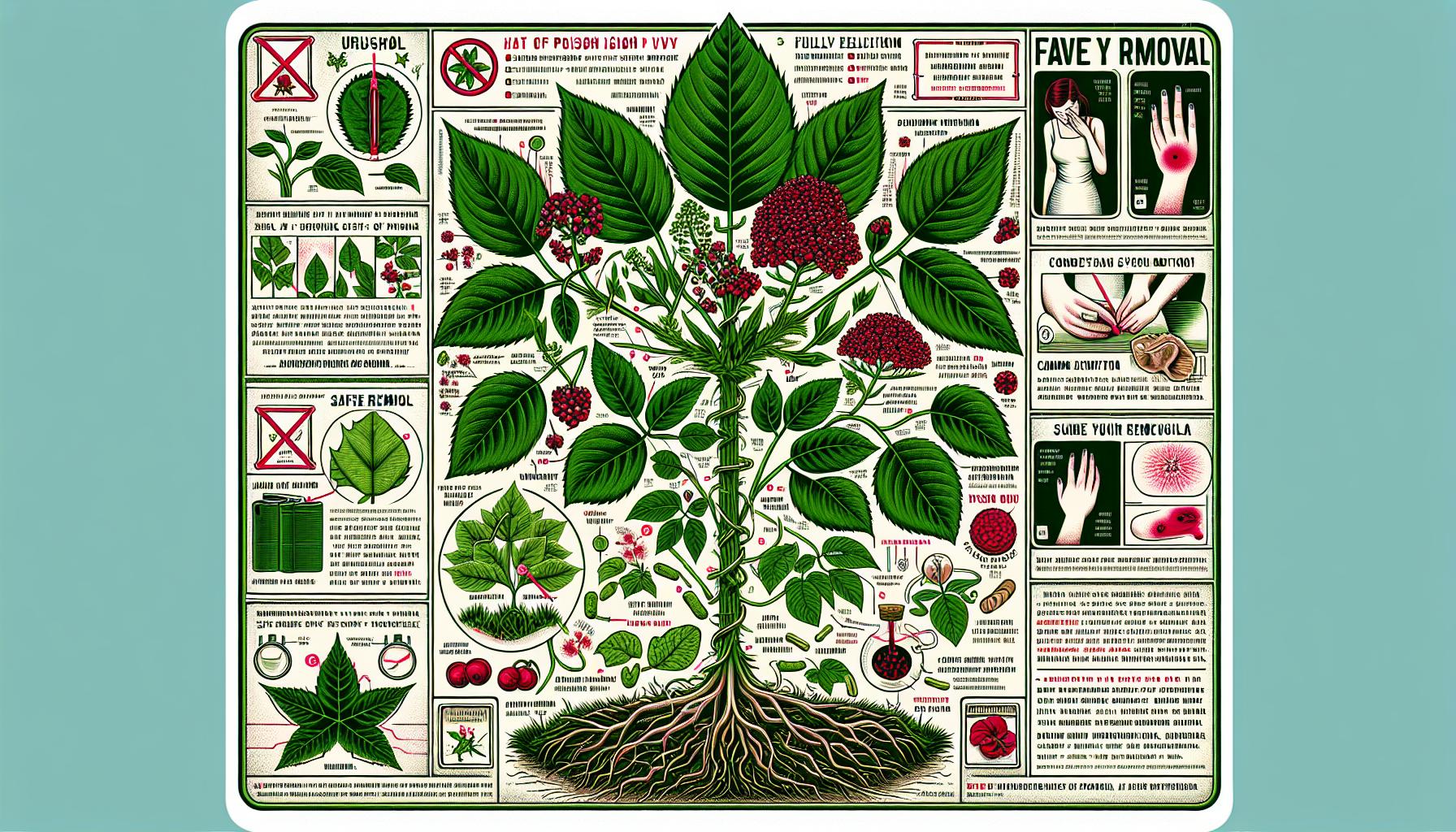 Lopatkovec jedovatý: Co potřebujete vědět
