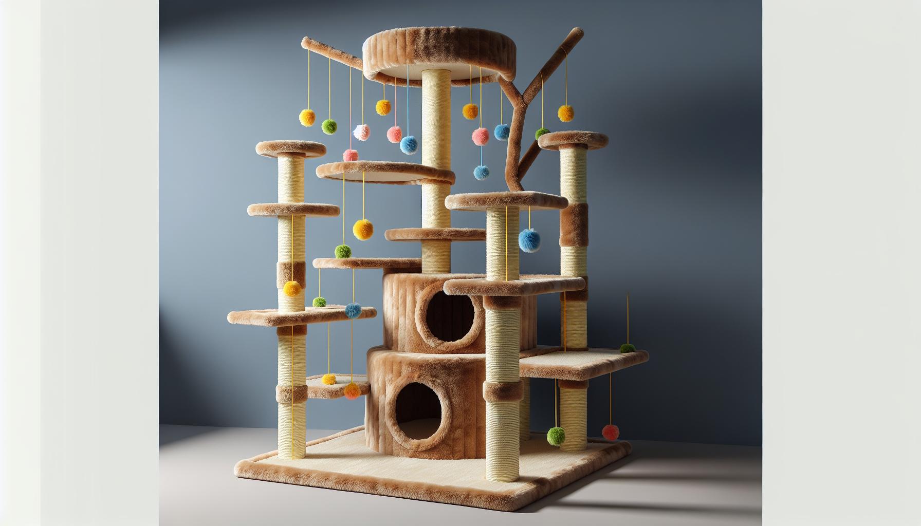 Nejlepší škrabadlo pro vašeho mazlíčka