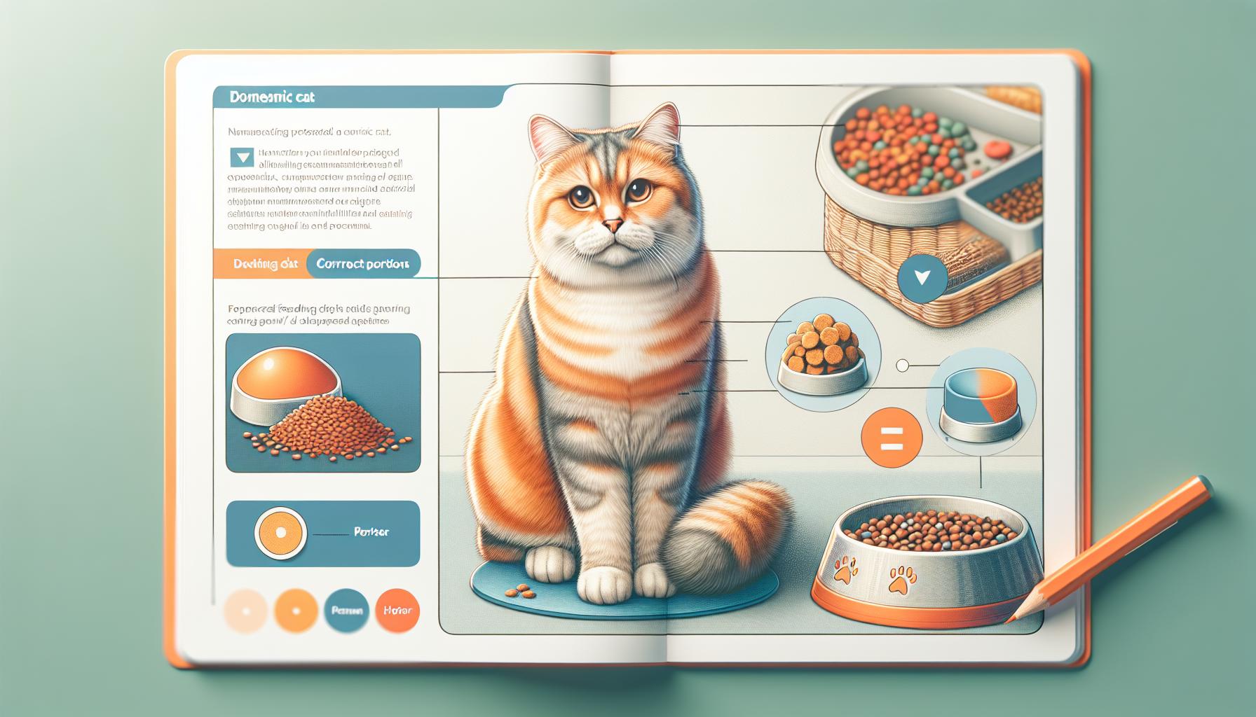 Co je kočka domácí a jak jí krmit