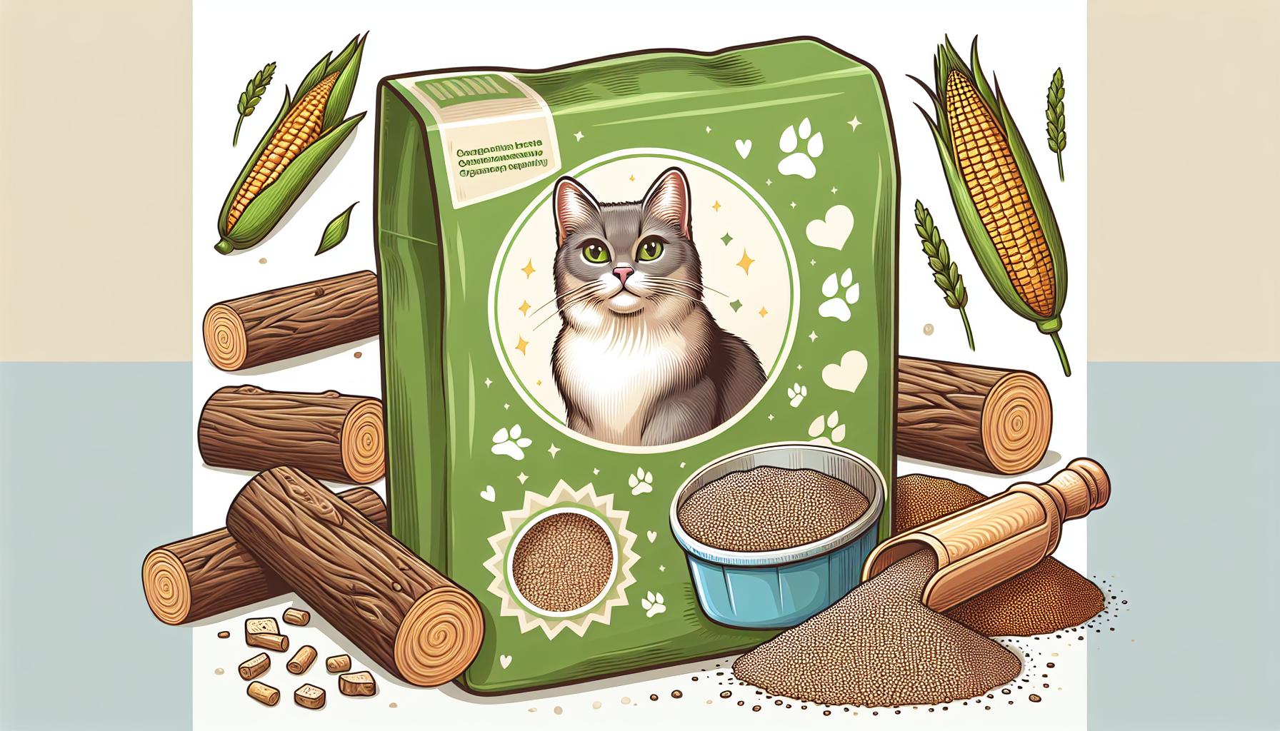 Nejlepší ekologické kočičí záchody