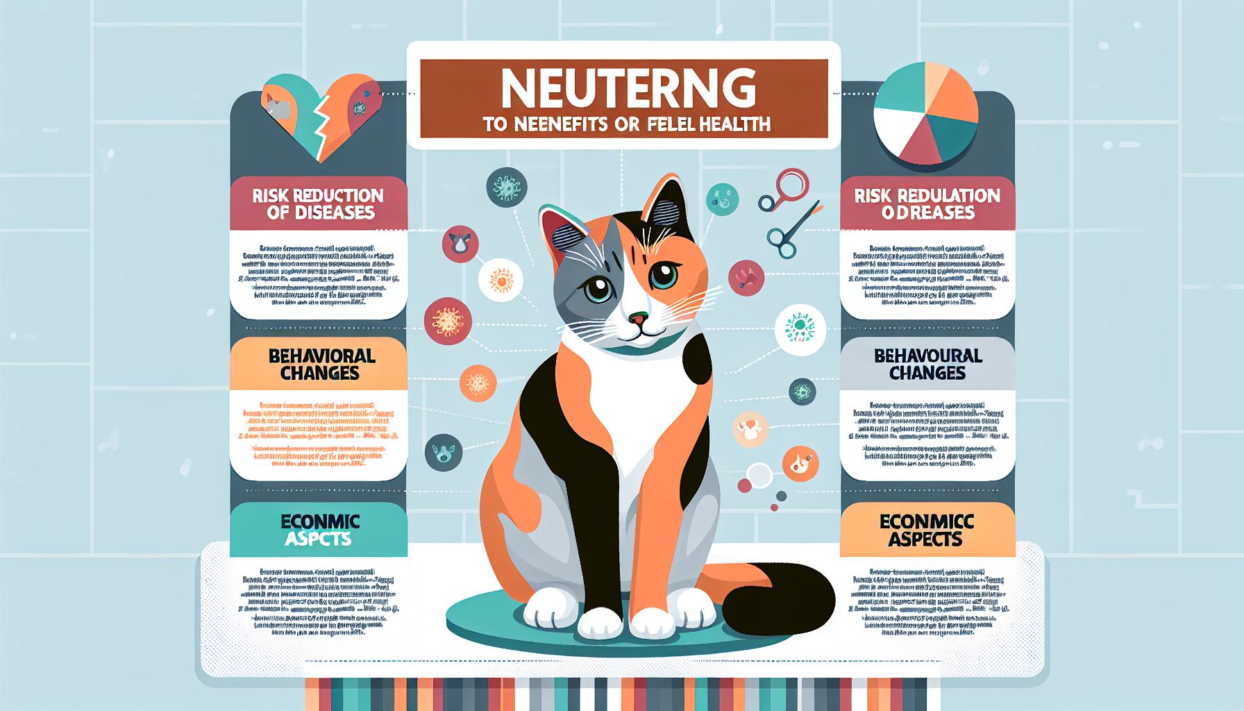 Kdy Kastrovat Sphynx? Ideální Čas Pro Zdraví Vaší Kočky 2 Výhody kastrace pro zdraví kočky