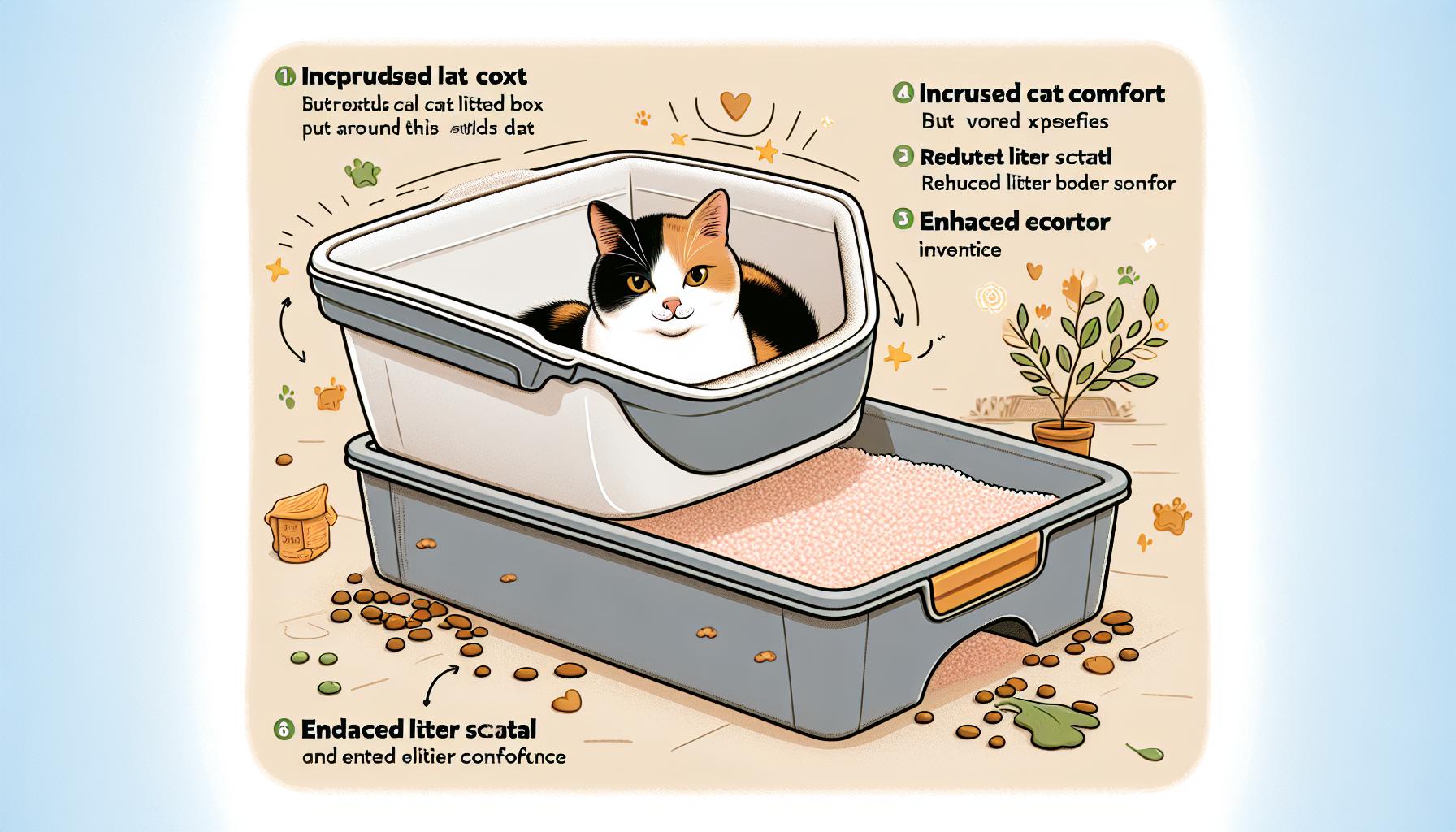 Výhody polstrované přepravky pro kočky