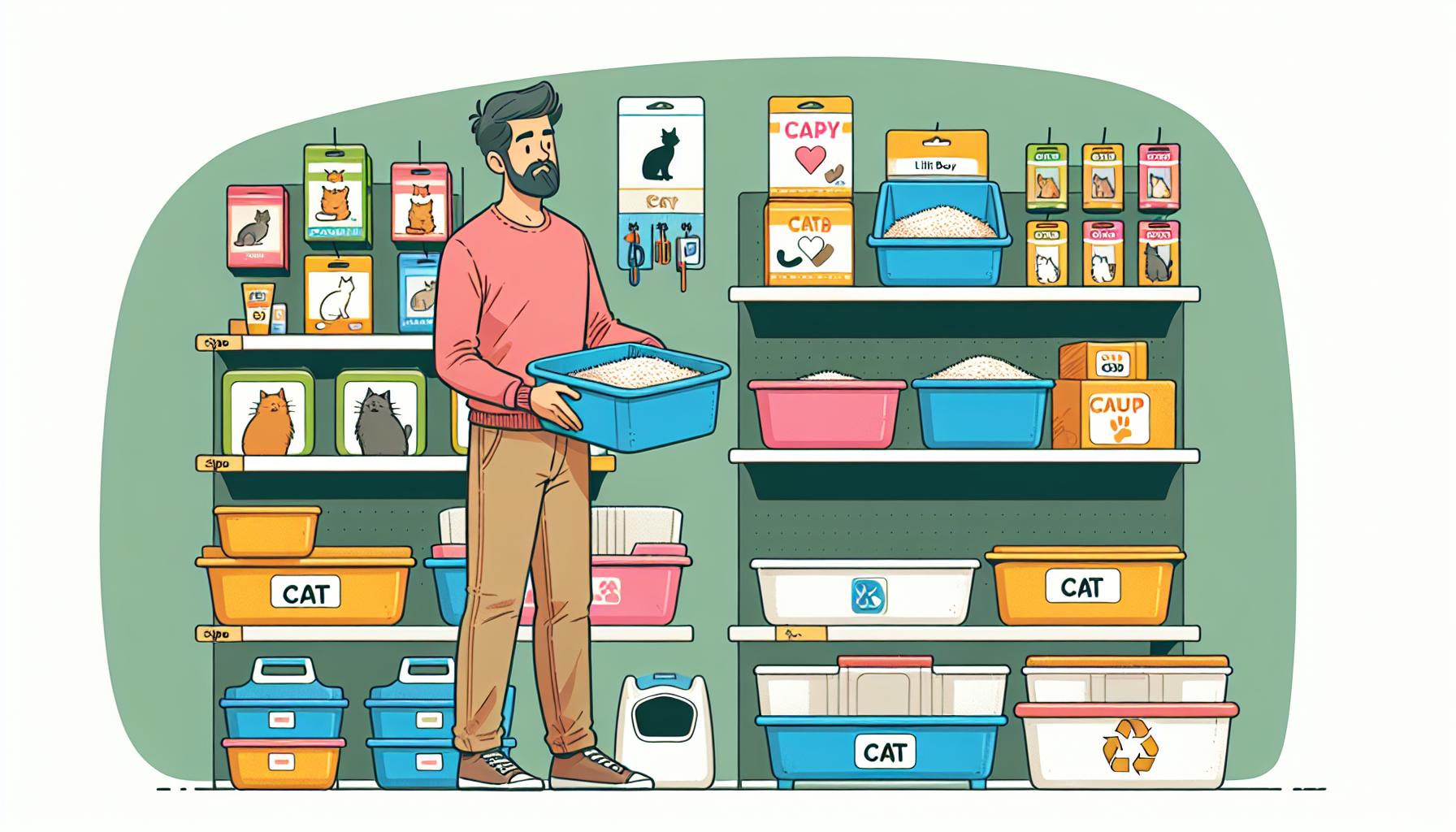 Proč zvolit přepravku pro kočky