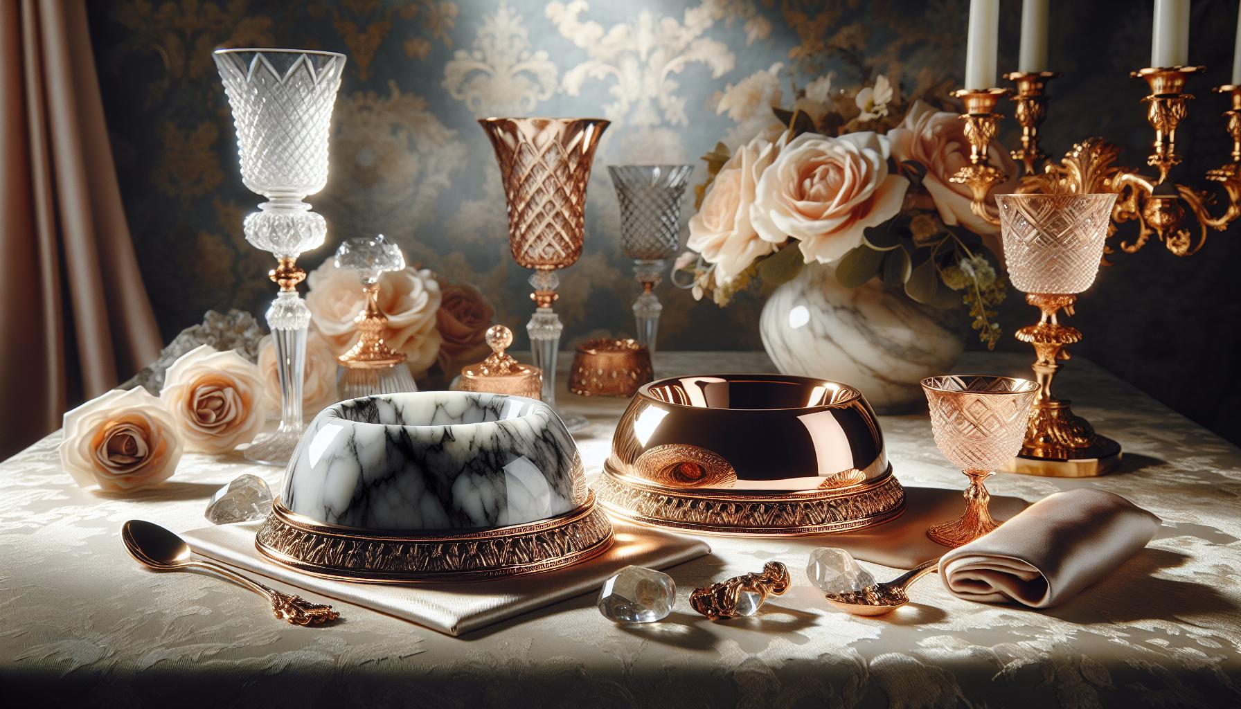 Nejlepší luxusní misky pro kočky