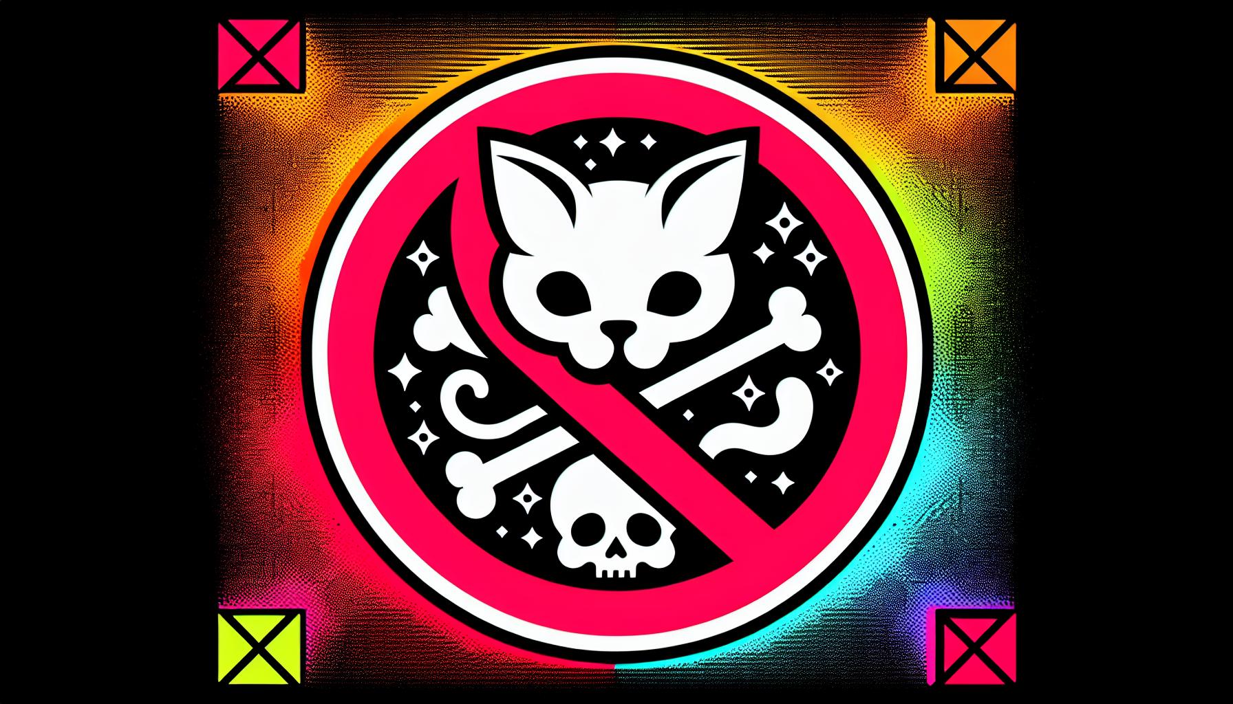 Je rýmovník jedovatý pro kočky? Odpověď vás překvapí! 2 Je rýmovník jedovatý pro kočky