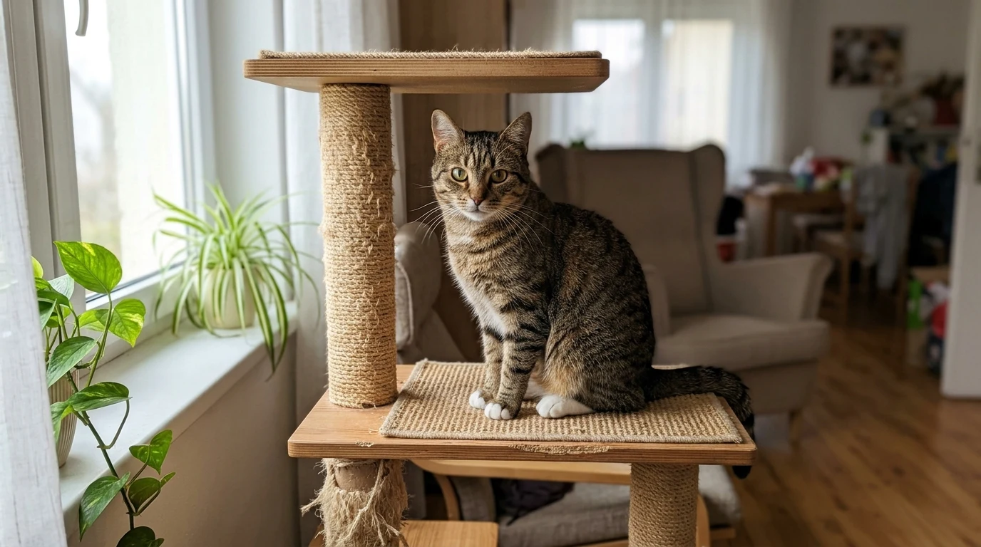 Kočka domácí (Felis catus): Vše o původu, povaze, chovu a správné péči 4 Kočka domácí Felis catus průvodce